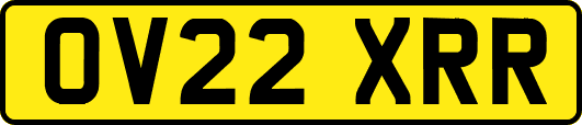 OV22XRR