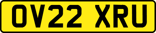 OV22XRU