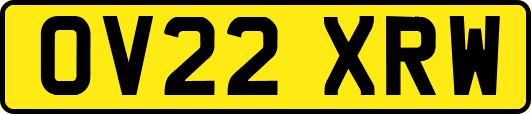 OV22XRW