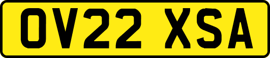 OV22XSA