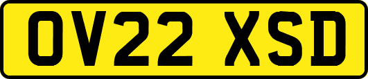 OV22XSD