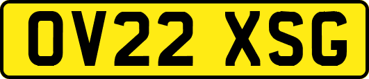 OV22XSG