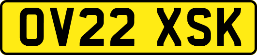 OV22XSK