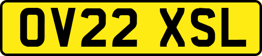 OV22XSL