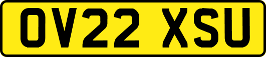 OV22XSU