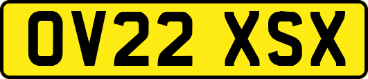 OV22XSX