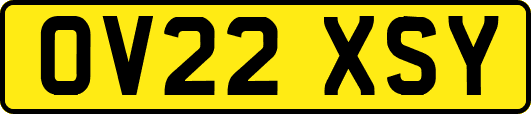 OV22XSY