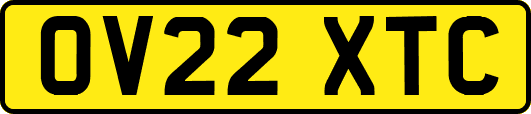 OV22XTC