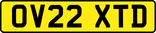 OV22XTD