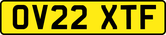 OV22XTF