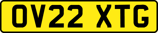 OV22XTG