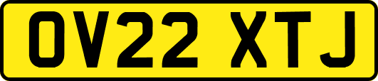 OV22XTJ