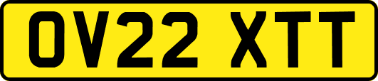 OV22XTT