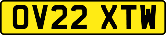 OV22XTW