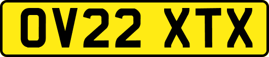 OV22XTX