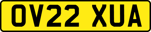 OV22XUA
