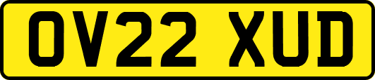 OV22XUD