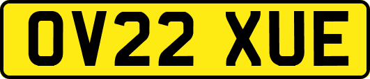 OV22XUE