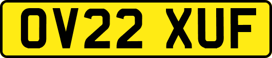 OV22XUF