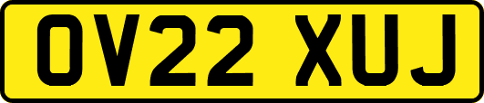 OV22XUJ