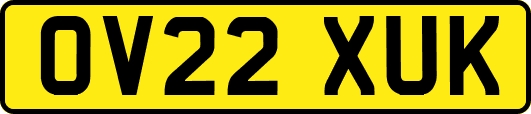OV22XUK