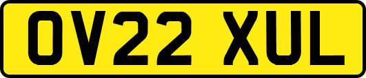 OV22XUL