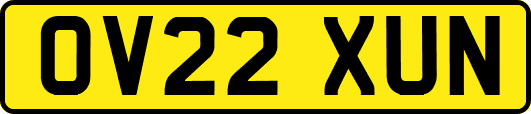 OV22XUN