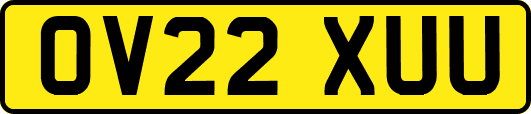 OV22XUU