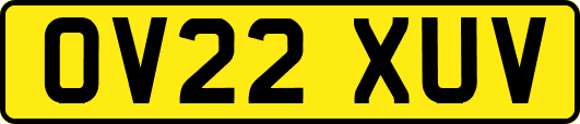 OV22XUV