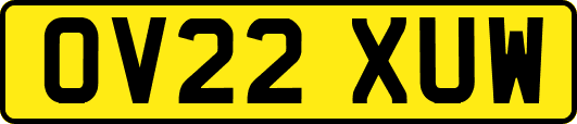 OV22XUW