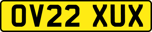 OV22XUX