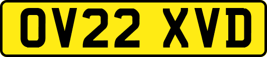 OV22XVD