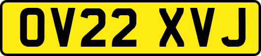 OV22XVJ