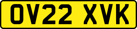 OV22XVK