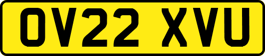 OV22XVU
