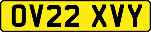 OV22XVY