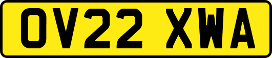 OV22XWA