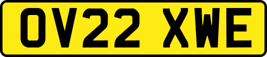 OV22XWE