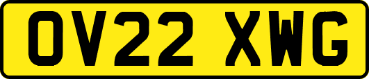 OV22XWG