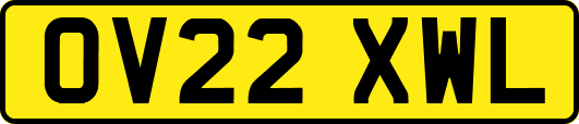 OV22XWL
