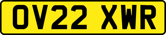 OV22XWR