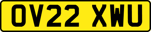 OV22XWU