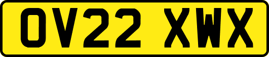 OV22XWX