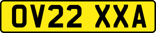 OV22XXA