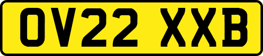 OV22XXB