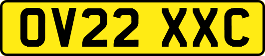 OV22XXC