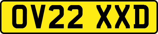 OV22XXD