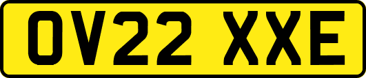 OV22XXE