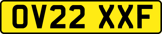 OV22XXF