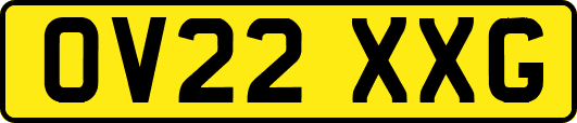 OV22XXG